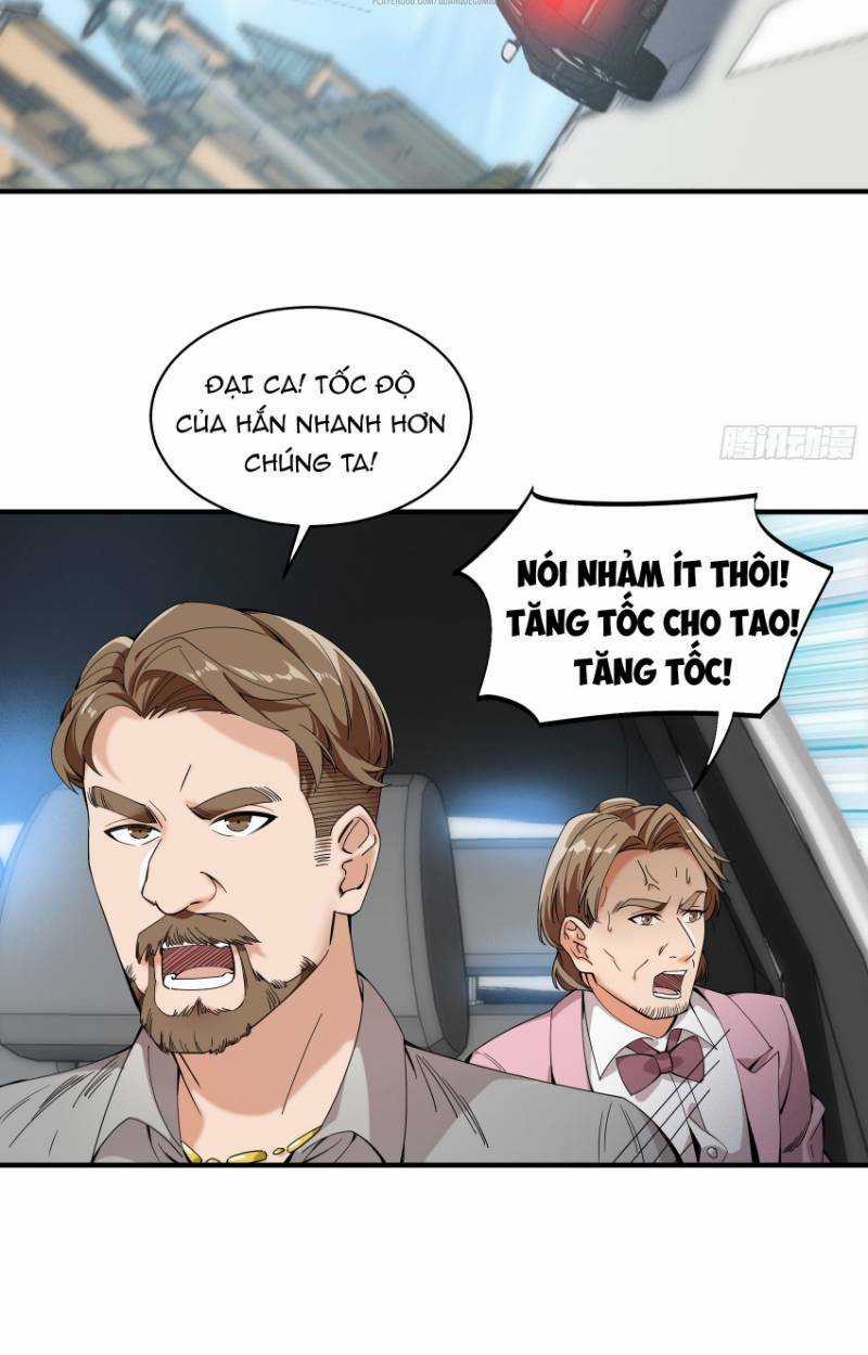 Đỉnh Phong Cường Thiếu Chapter 22 trang 9