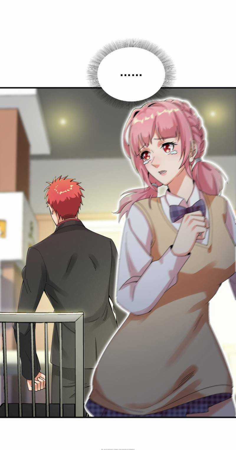 Đỉnh Phong Cường Thiếu Chapter 23 trang 20