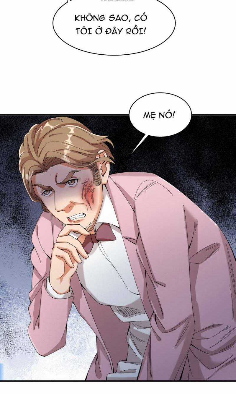 Đỉnh Phong Cường Thiếu Chapter 23 trang 5