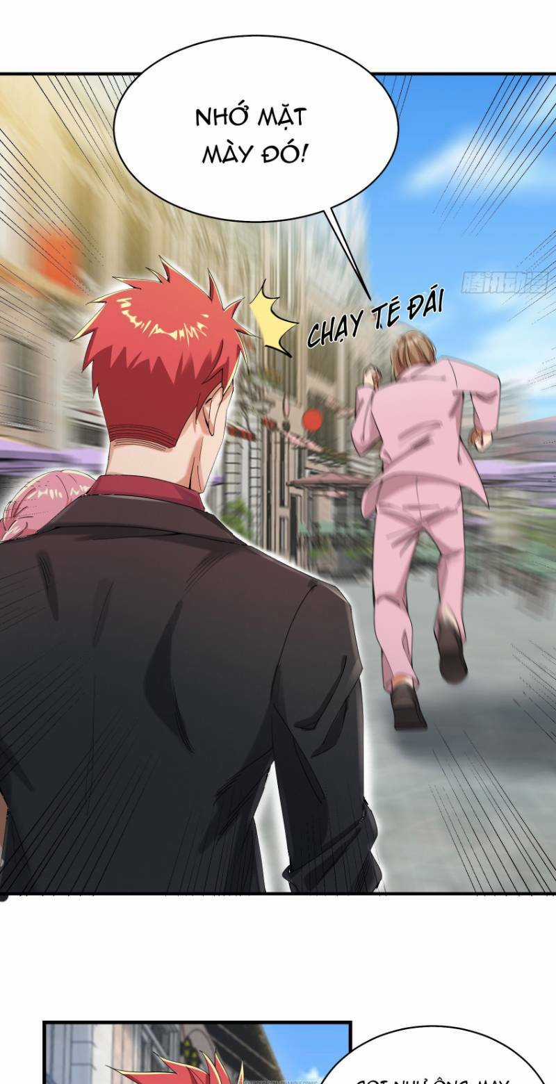 Đỉnh Phong Cường Thiếu Chapter 23 trang 6