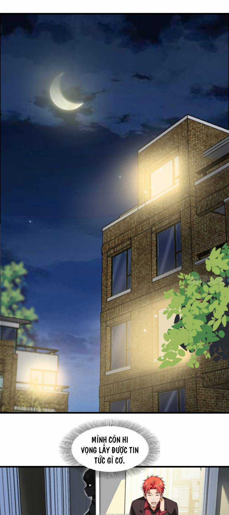 Đỉnh Phong Cường Thiếu Chapter 24 trang 14