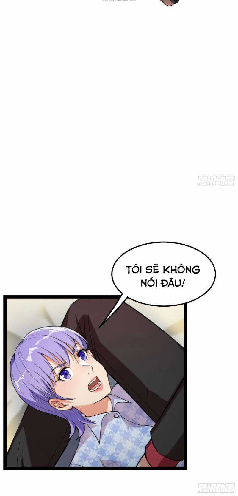 Đỉnh Phong Cường Thiếu Chapter 24 trang 21