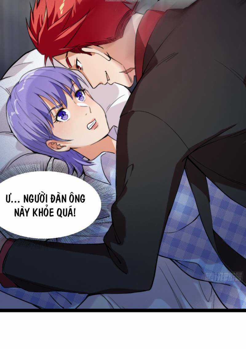 Đỉnh Phong Cường Thiếu Chapter 24 trang 23