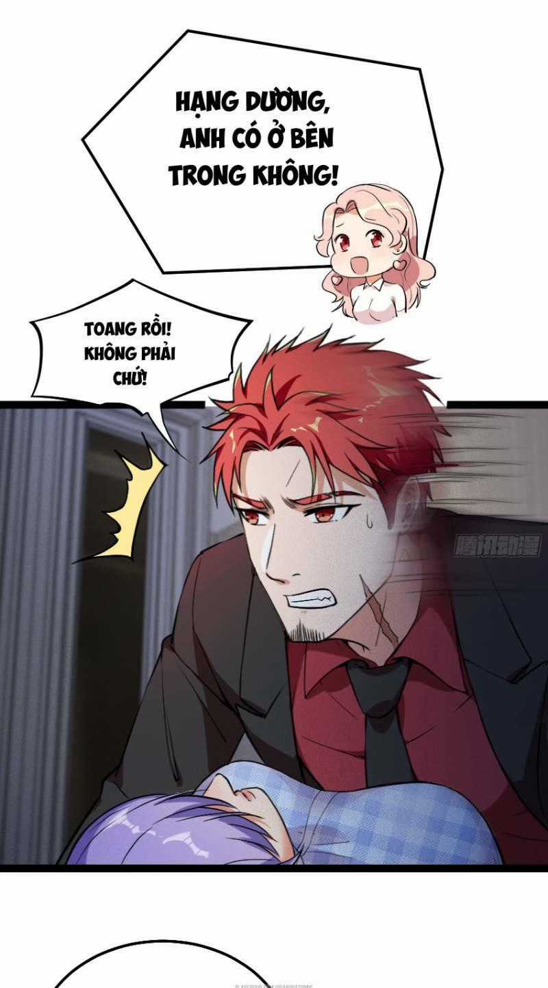 Đỉnh Phong Cường Thiếu Chapter 24 trang 24