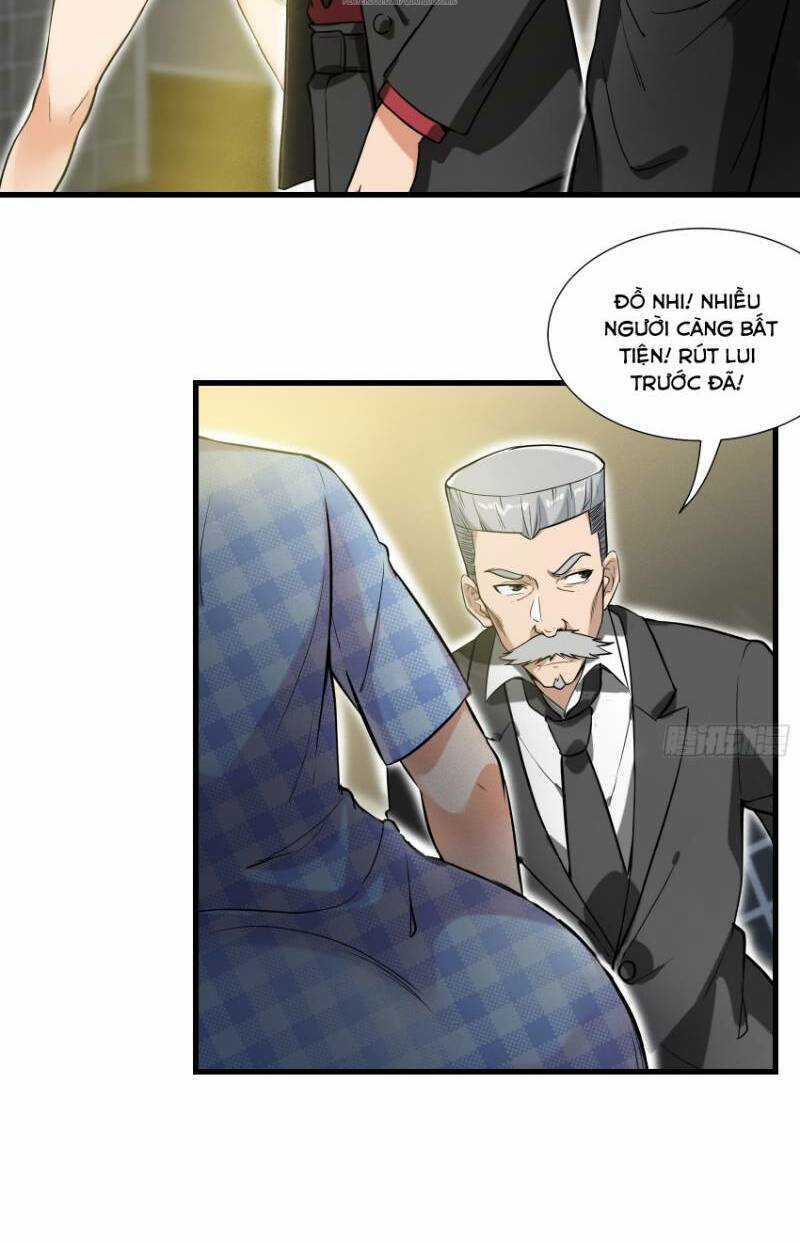 Đỉnh Phong Cường Thiếu Chapter 24 trang 5