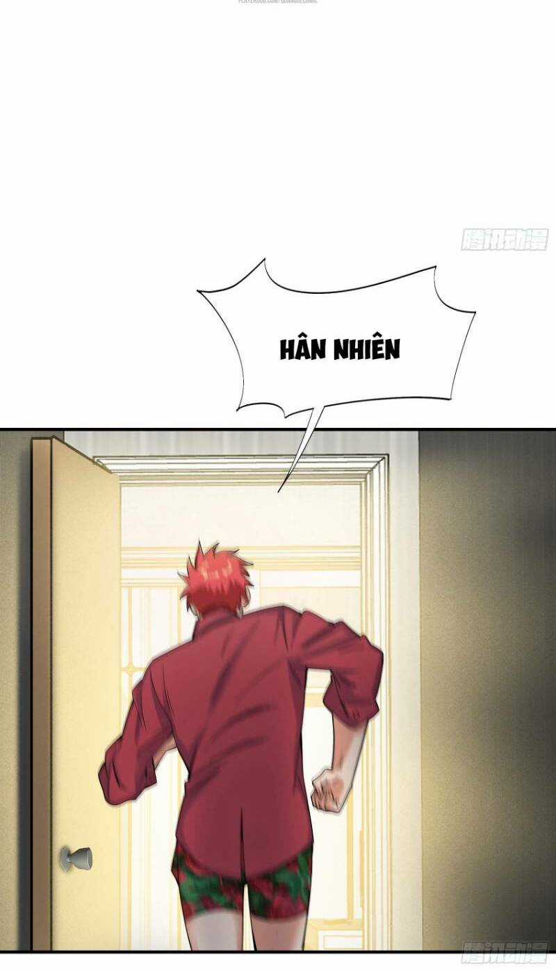 Đỉnh Phong Cường Thiếu Chapter 25 trang 15