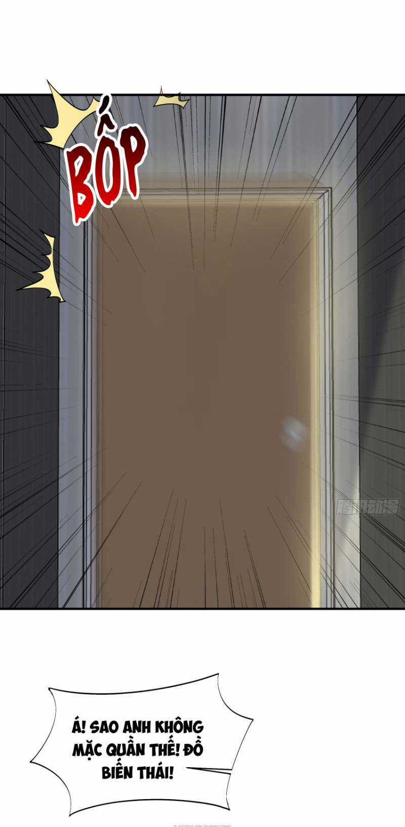 Đỉnh Phong Cường Thiếu Chapter 25 trang 16