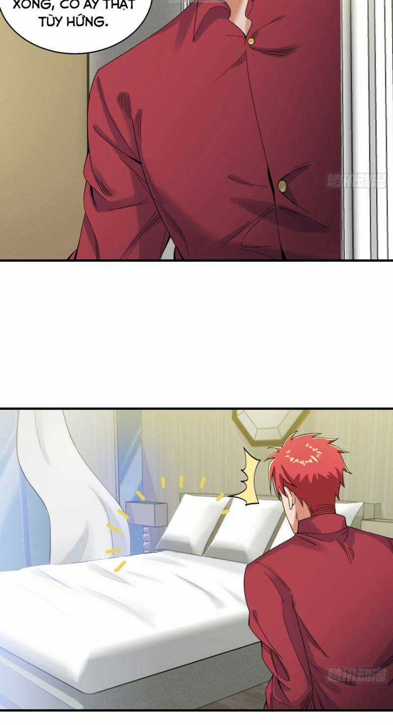 Đỉnh Phong Cường Thiếu Chapter 25 trang 19