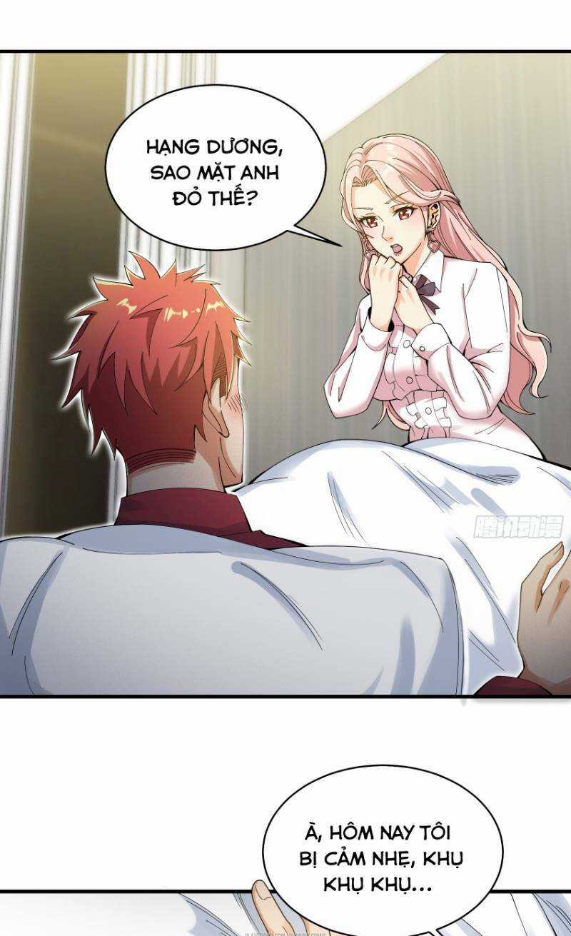 Đỉnh Phong Cường Thiếu Chapter 25 trang 2