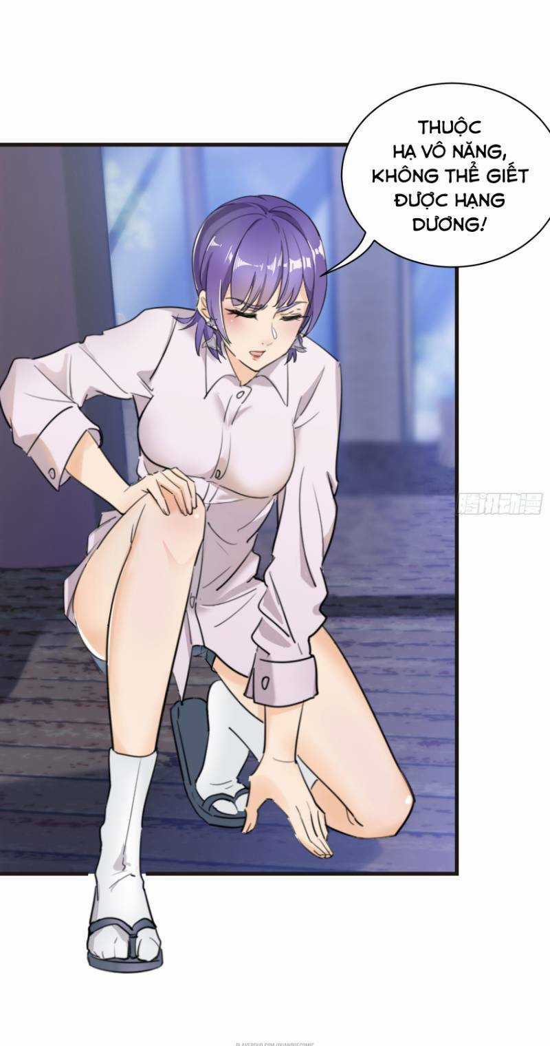 Đỉnh Phong Cường Thiếu Chapter 26 trang 2