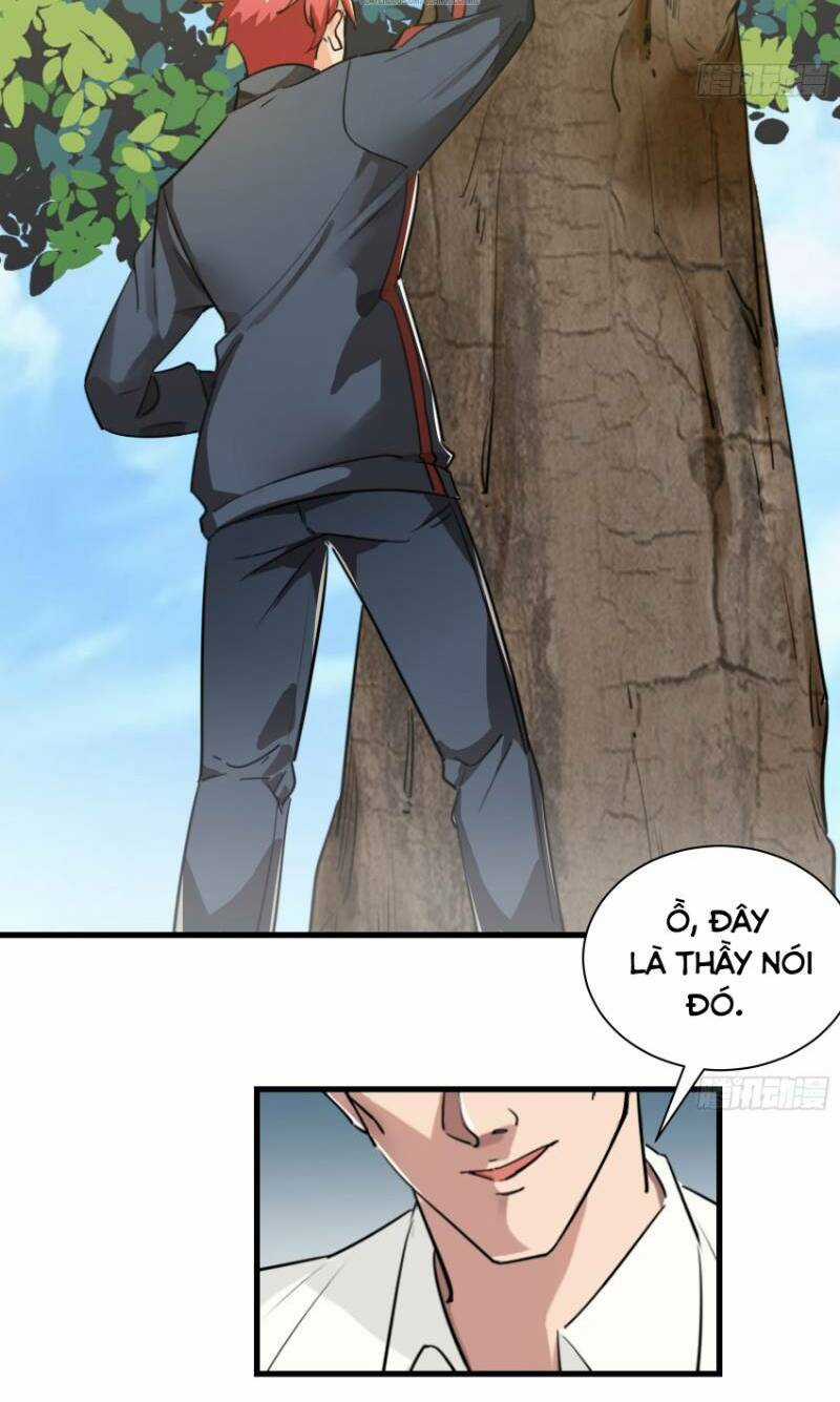 Đỉnh Phong Cường Thiếu Chapter 26 trang 21