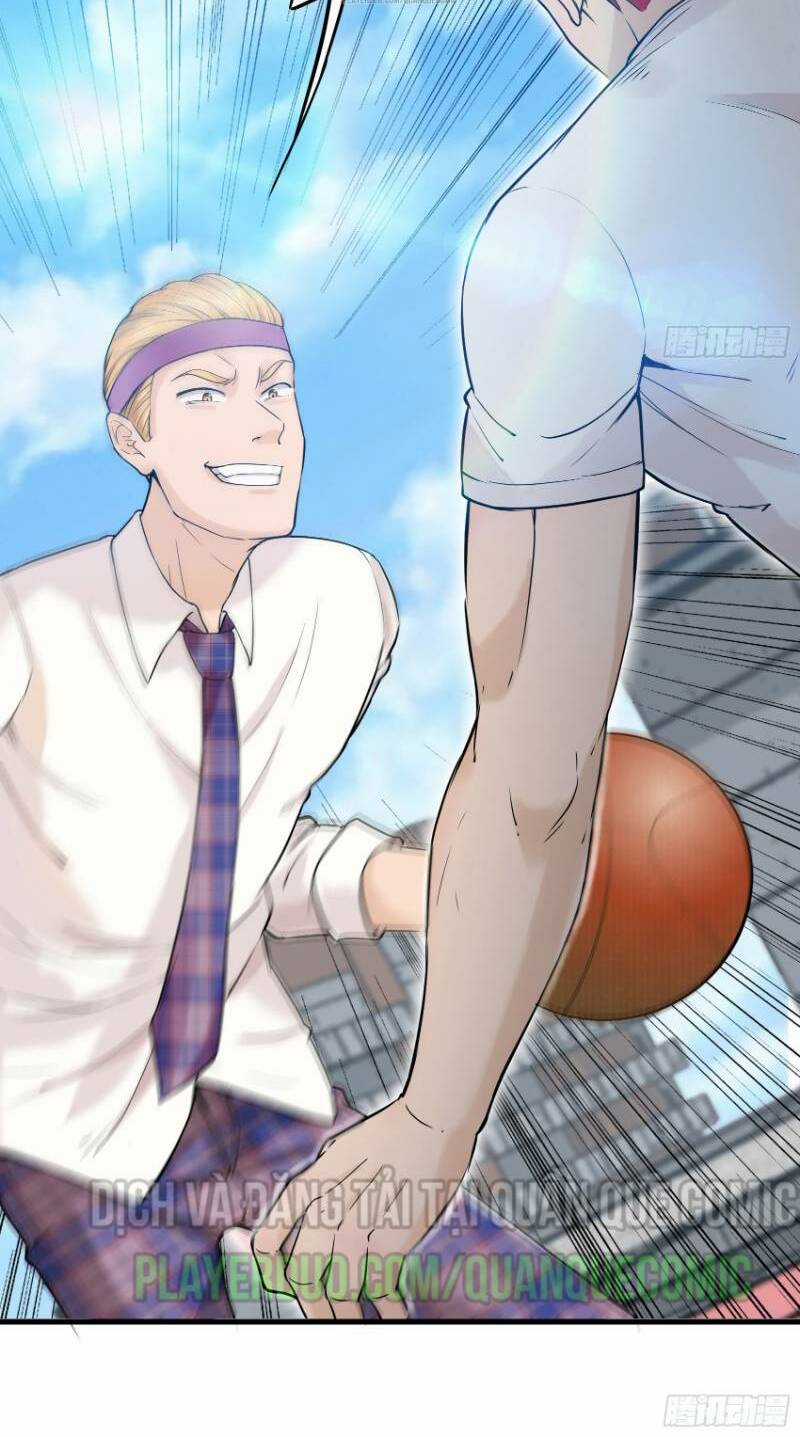 Đỉnh Phong Cường Thiếu Chapter 27 trang 15