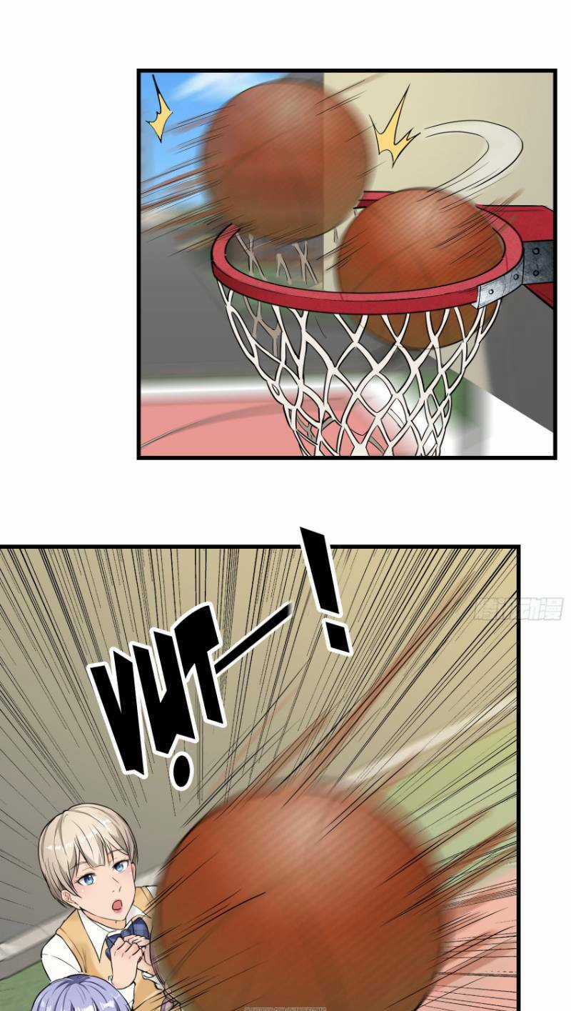 Đỉnh Phong Cường Thiếu Chapter 27 trang 18