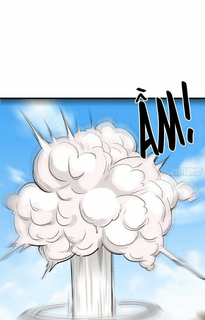 Đỉnh Phong Cường Thiếu Chapter 27 trang 22