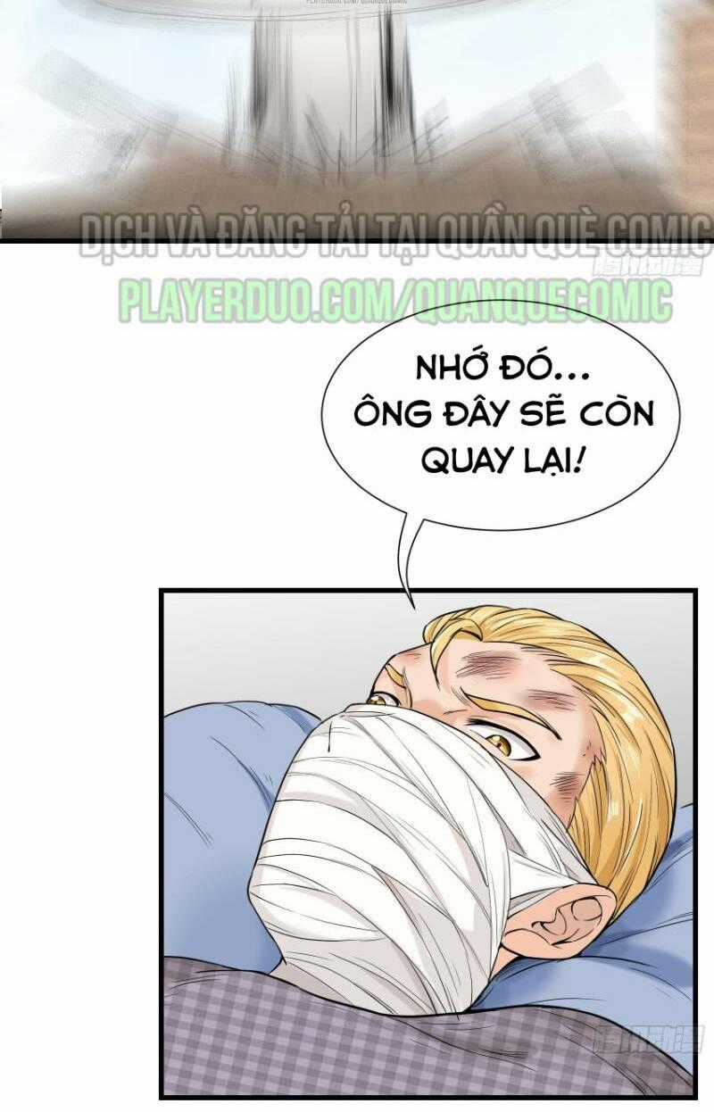 Đỉnh Phong Cường Thiếu Chapter 27 trang 23