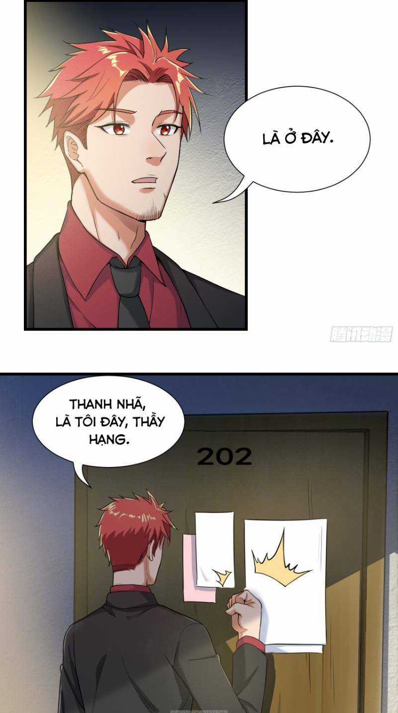 Đỉnh Phong Cường Thiếu Chapter 28 trang 10