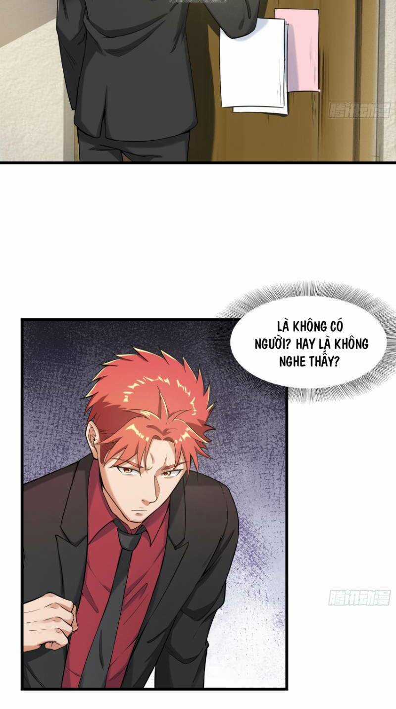 Đỉnh Phong Cường Thiếu Chapter 28 trang 11