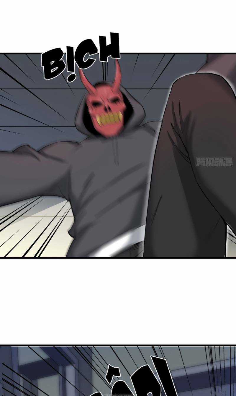 Đỉnh Phong Cường Thiếu Chapter 28 trang 16