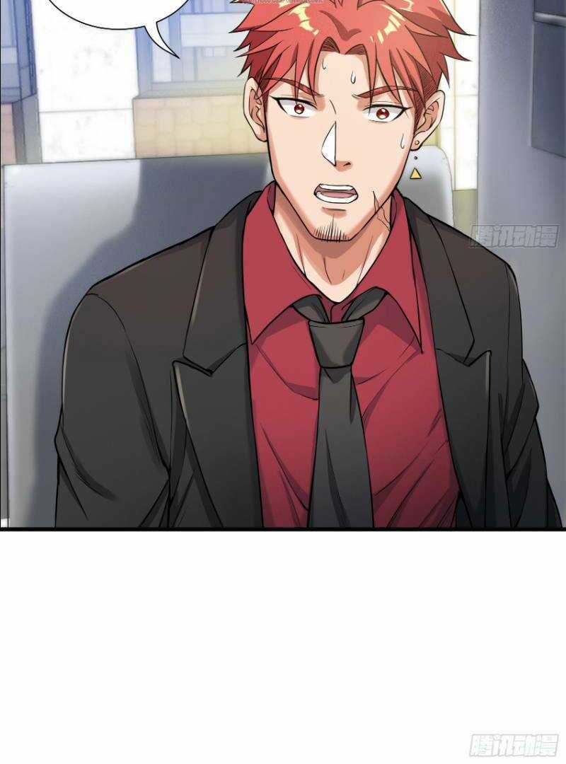 Đỉnh Phong Cường Thiếu Chapter 28 trang 5