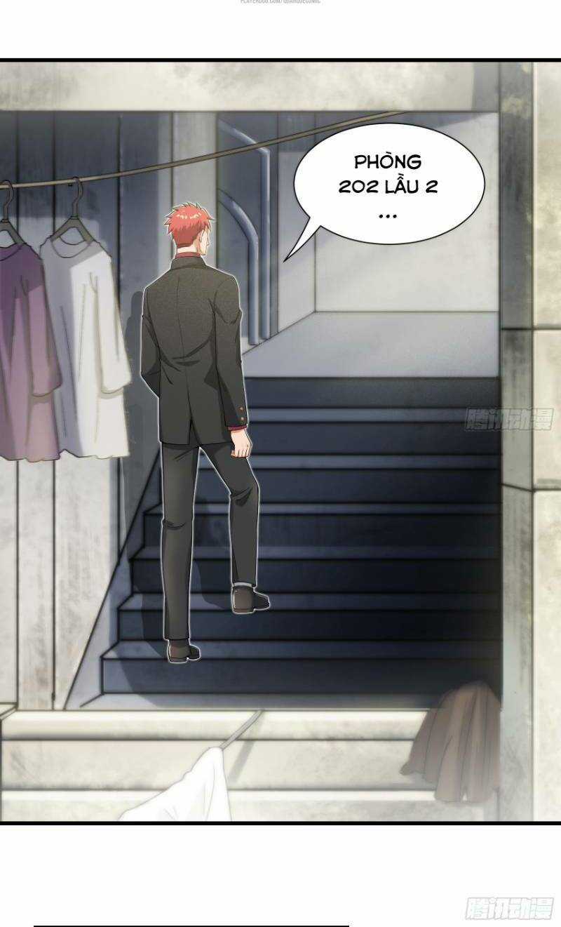 Đỉnh Phong Cường Thiếu Chapter 28 trang 9