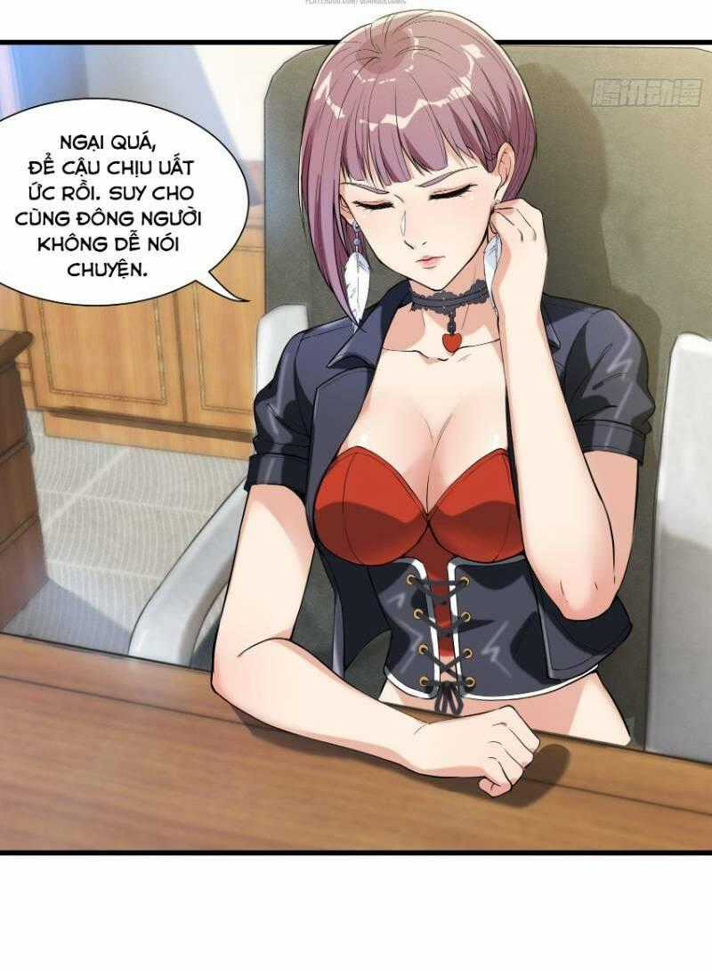 Đỉnh Phong Cường Thiếu Chapter 29 trang 1