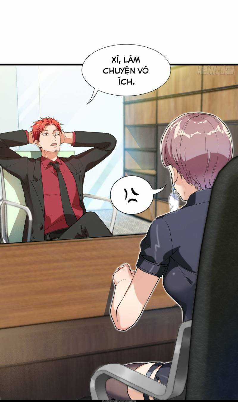 Đỉnh Phong Cường Thiếu Chapter 29 trang 2