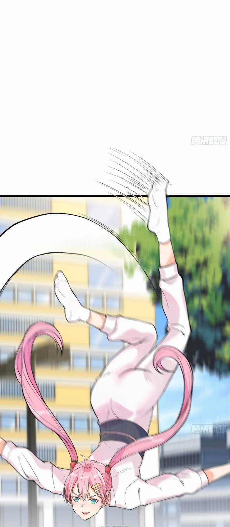 Đỉnh Phong Cường Thiếu Chapter 29 trang 26