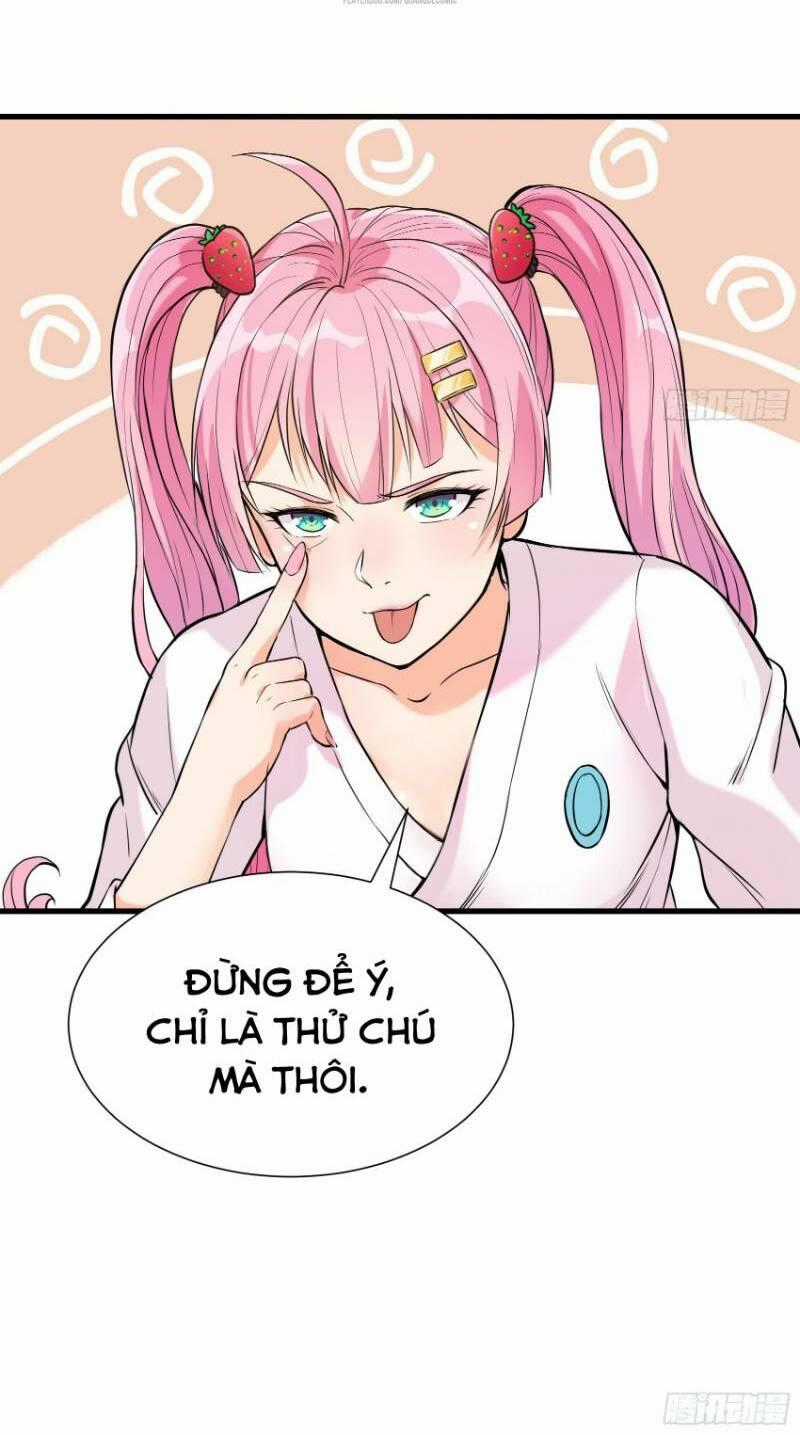 Đỉnh Phong Cường Thiếu Chapter 29 trang 29