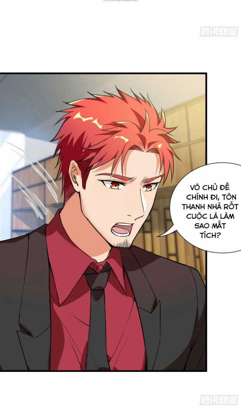 Đỉnh Phong Cường Thiếu Chapter 29 trang 3