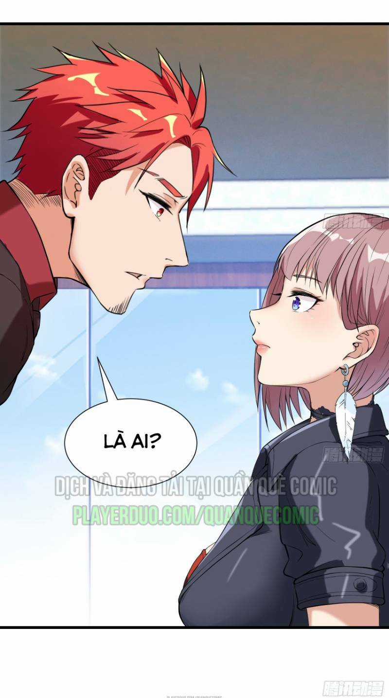 Đỉnh Phong Cường Thiếu Chapter 29 trang 6