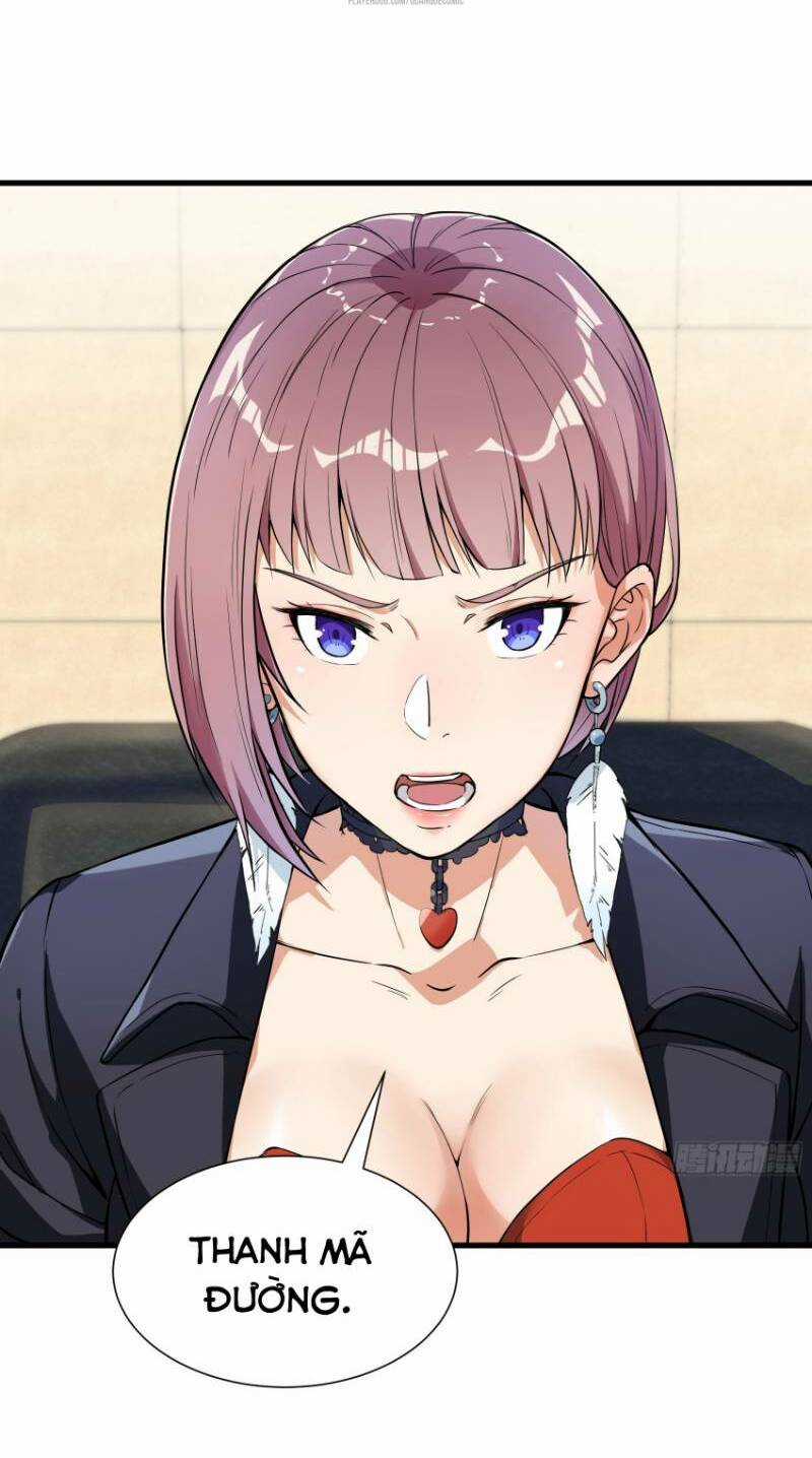 Đỉnh Phong Cường Thiếu Chapter 29 trang 7