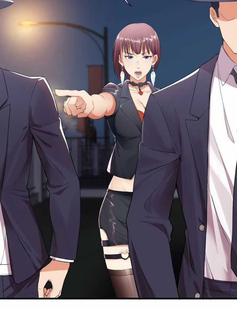 Đỉnh Phong Cường Thiếu Chapter 3 trang 10