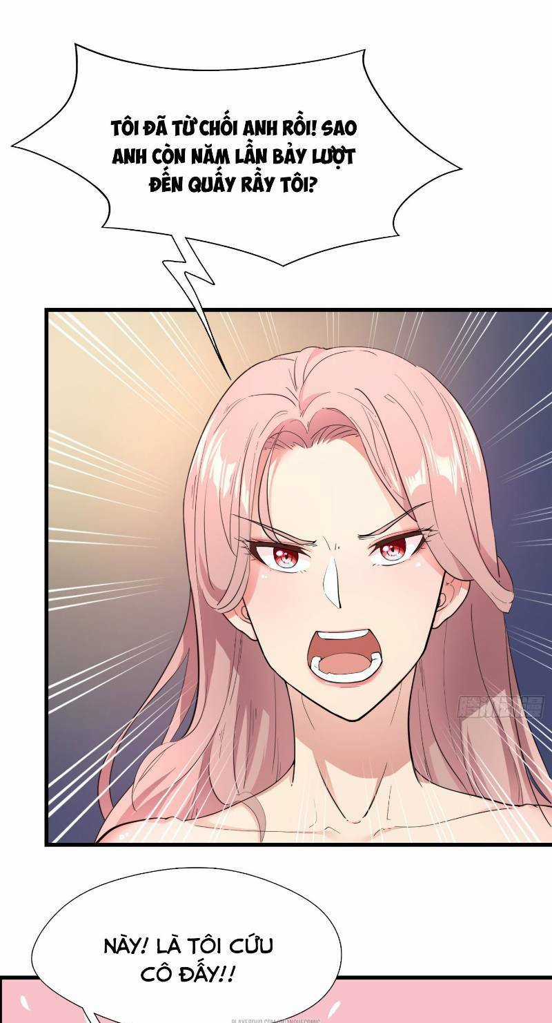 Đỉnh Phong Cường Thiếu Chapter 3 trang 2