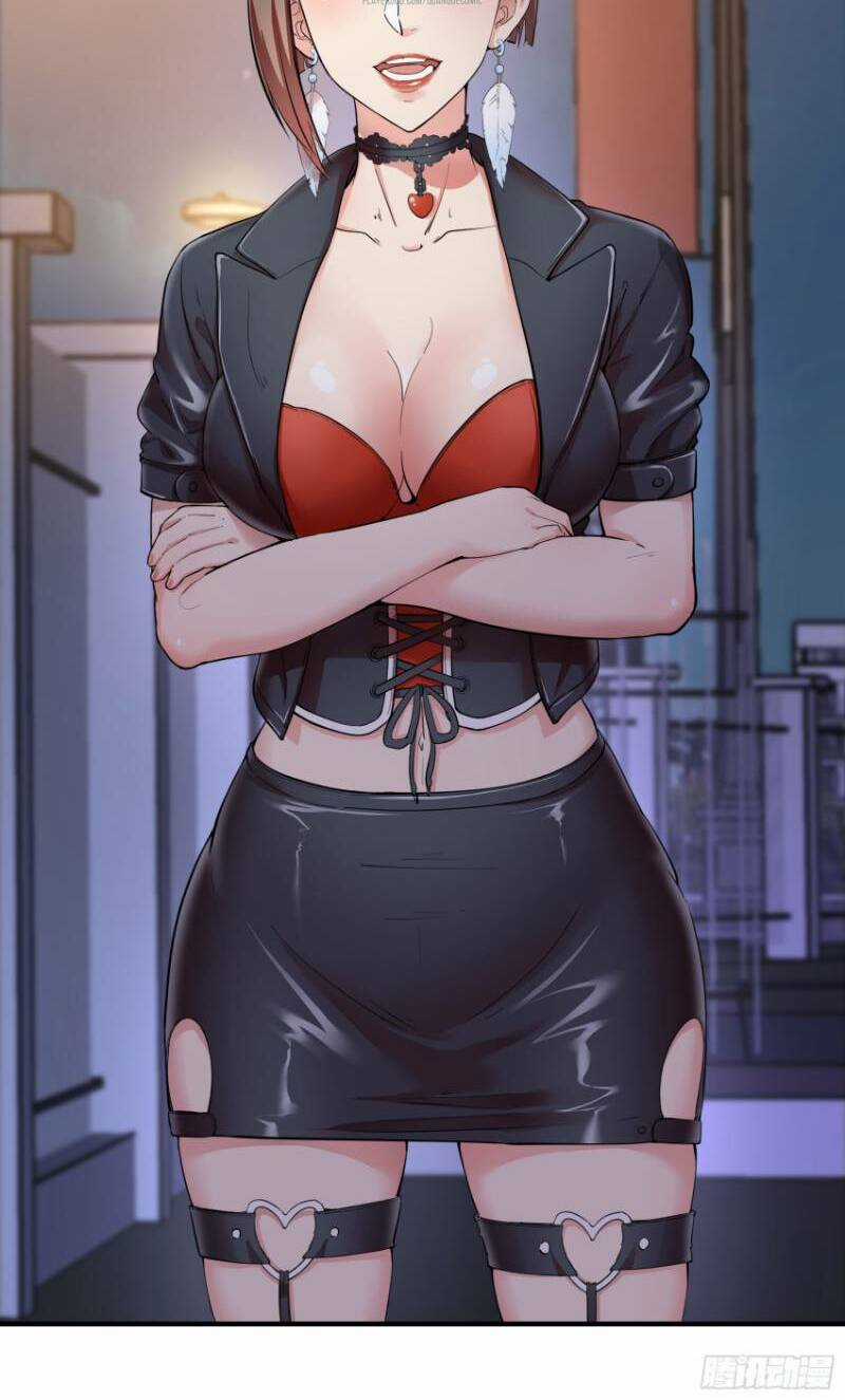 Đỉnh Phong Cường Thiếu Chapter 3 trang 30