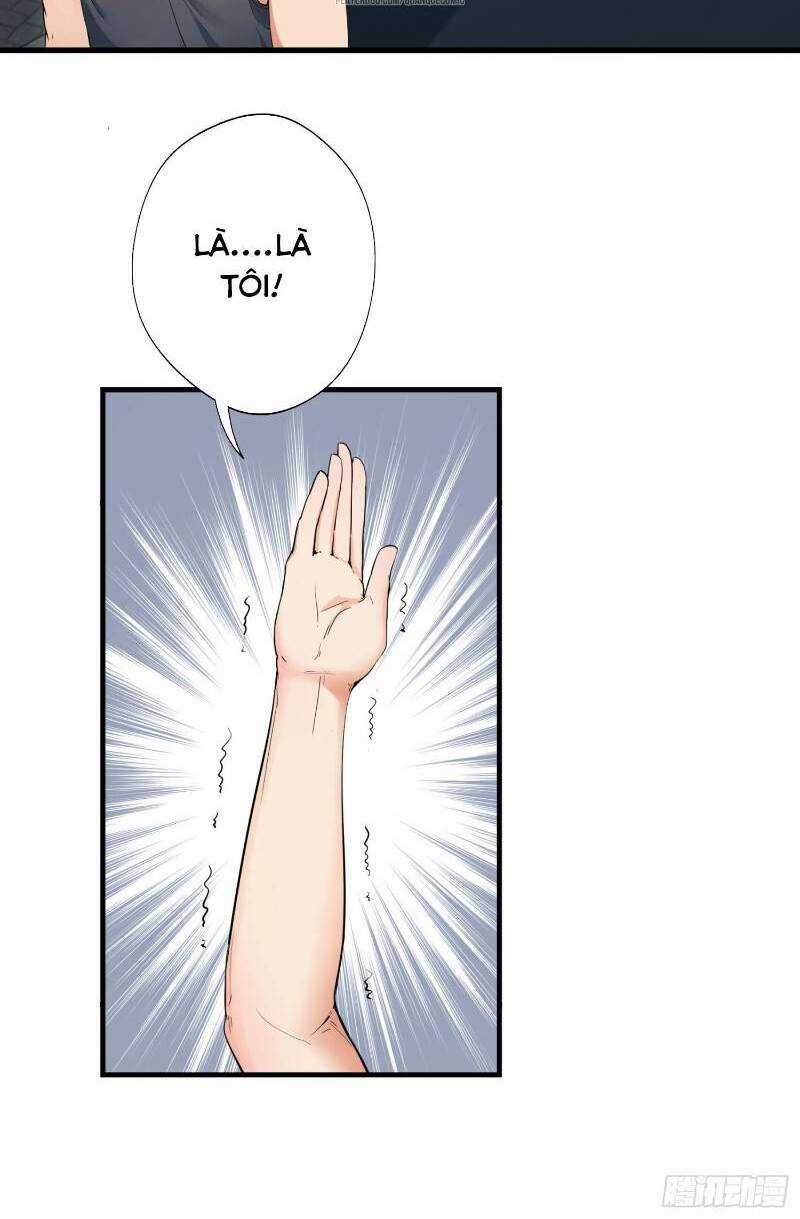 Đỉnh Phong Cường Thiếu Chapter 3 trang 7