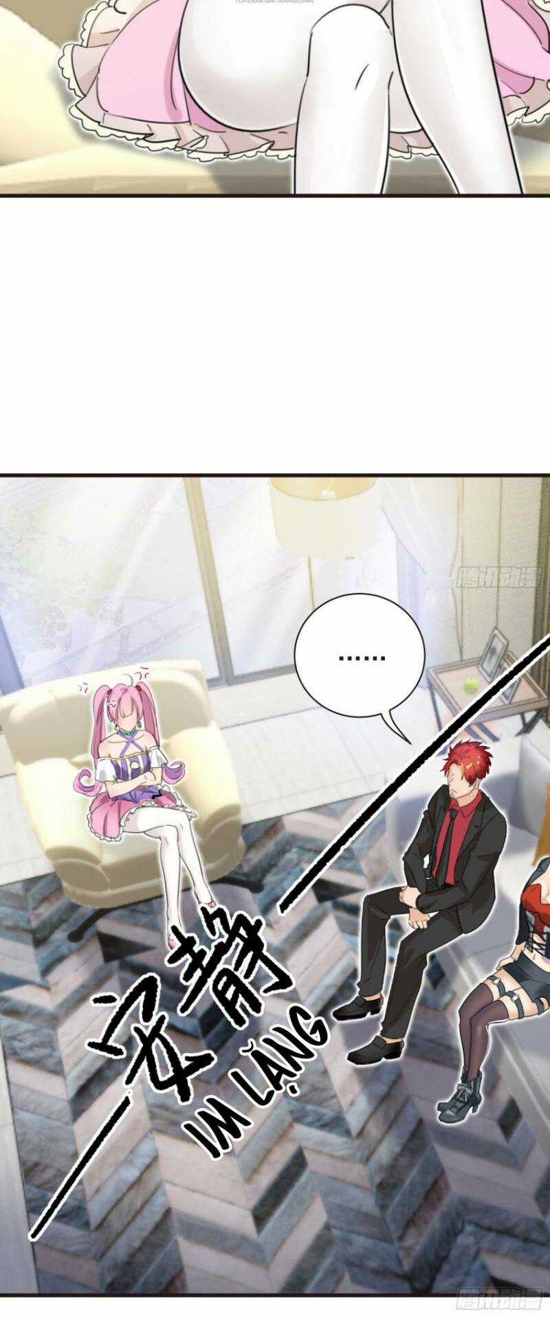 Đỉnh Phong Cường Thiếu Chapter 30 trang 13