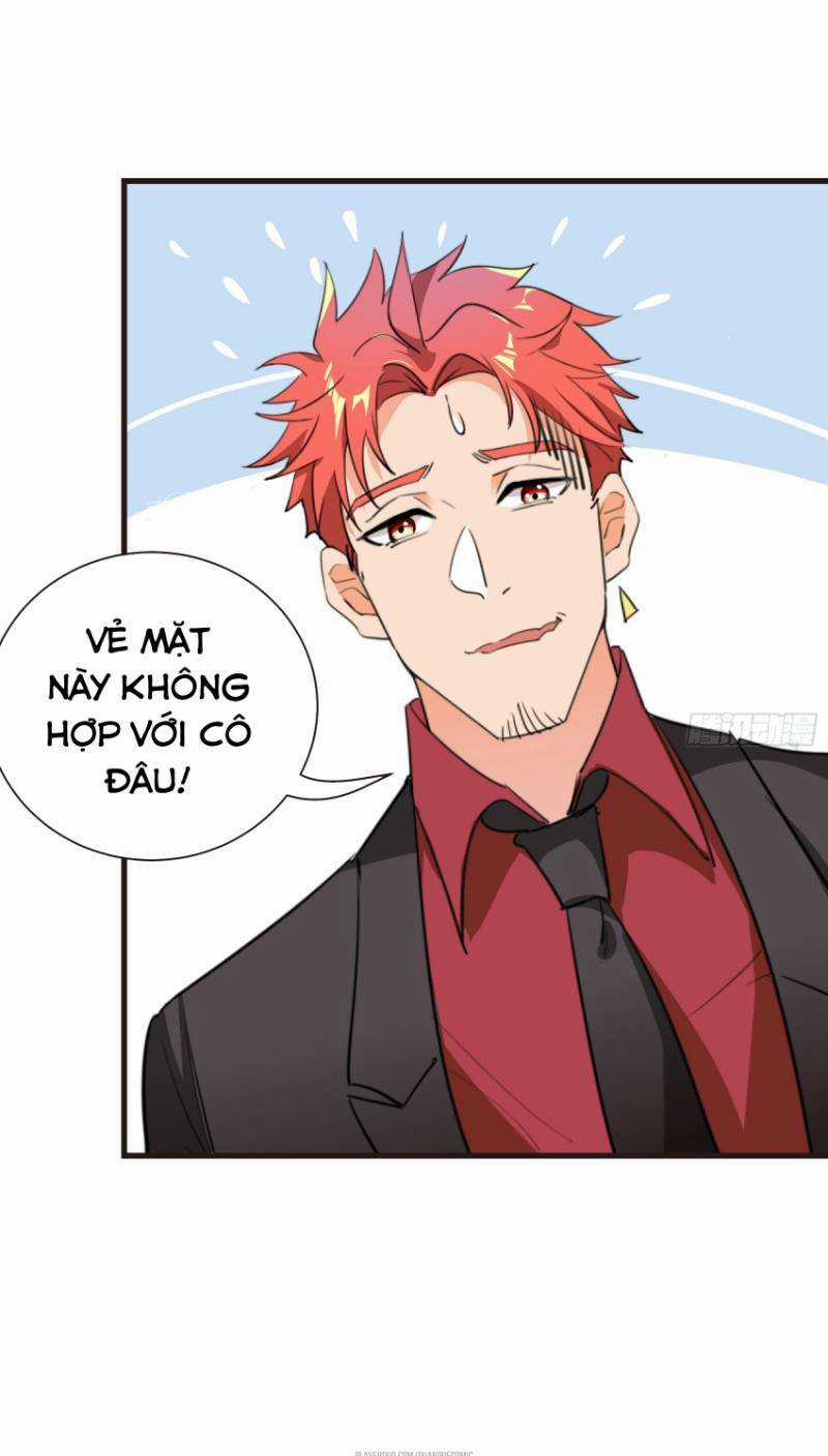 Đỉnh Phong Cường Thiếu Chapter 30 trang 20