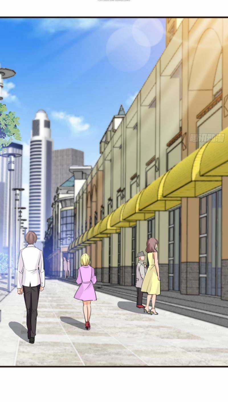 Đỉnh Phong Cường Thiếu Chapter 30 trang 21