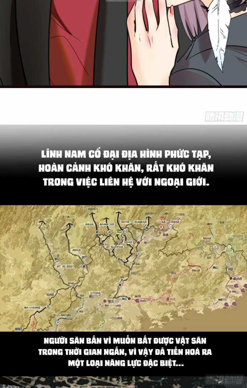 Đỉnh Phong Cường Thiếu Chapter 30 trang 3