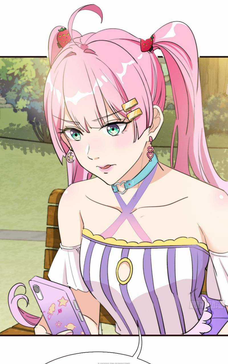 Đỉnh Phong Cường Thiếu Chapter 30 trang 30