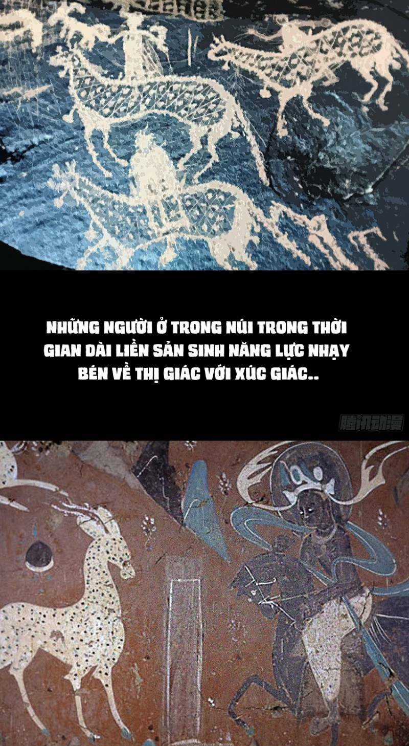 Đỉnh Phong Cường Thiếu Chapter 30 trang 4