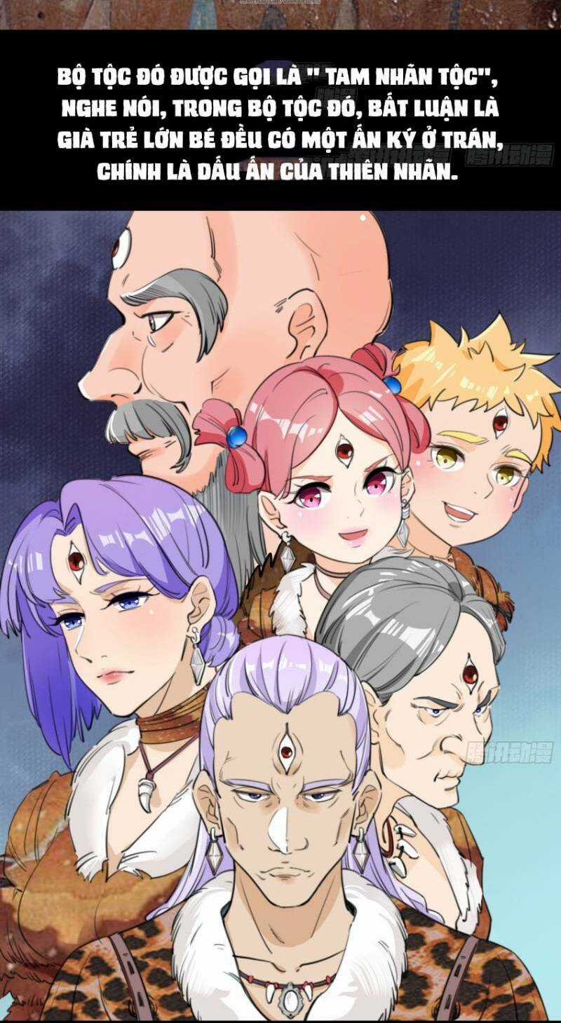 Đỉnh Phong Cường Thiếu Chapter 30 trang 5