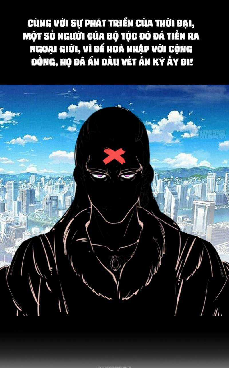 Đỉnh Phong Cường Thiếu Chapter 30 trang 6