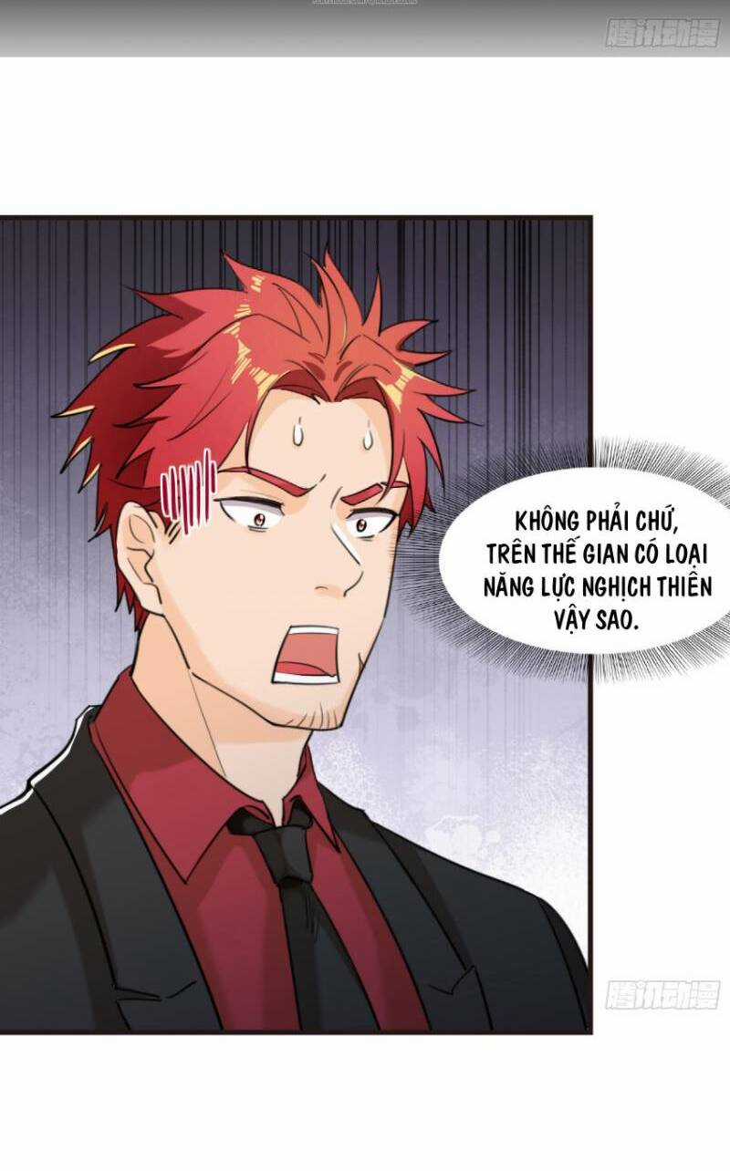 Đỉnh Phong Cường Thiếu Chapter 30 trang 7