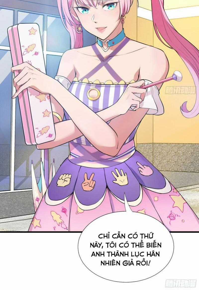 Đỉnh Phong Cường Thiếu Chapter 31 trang 1