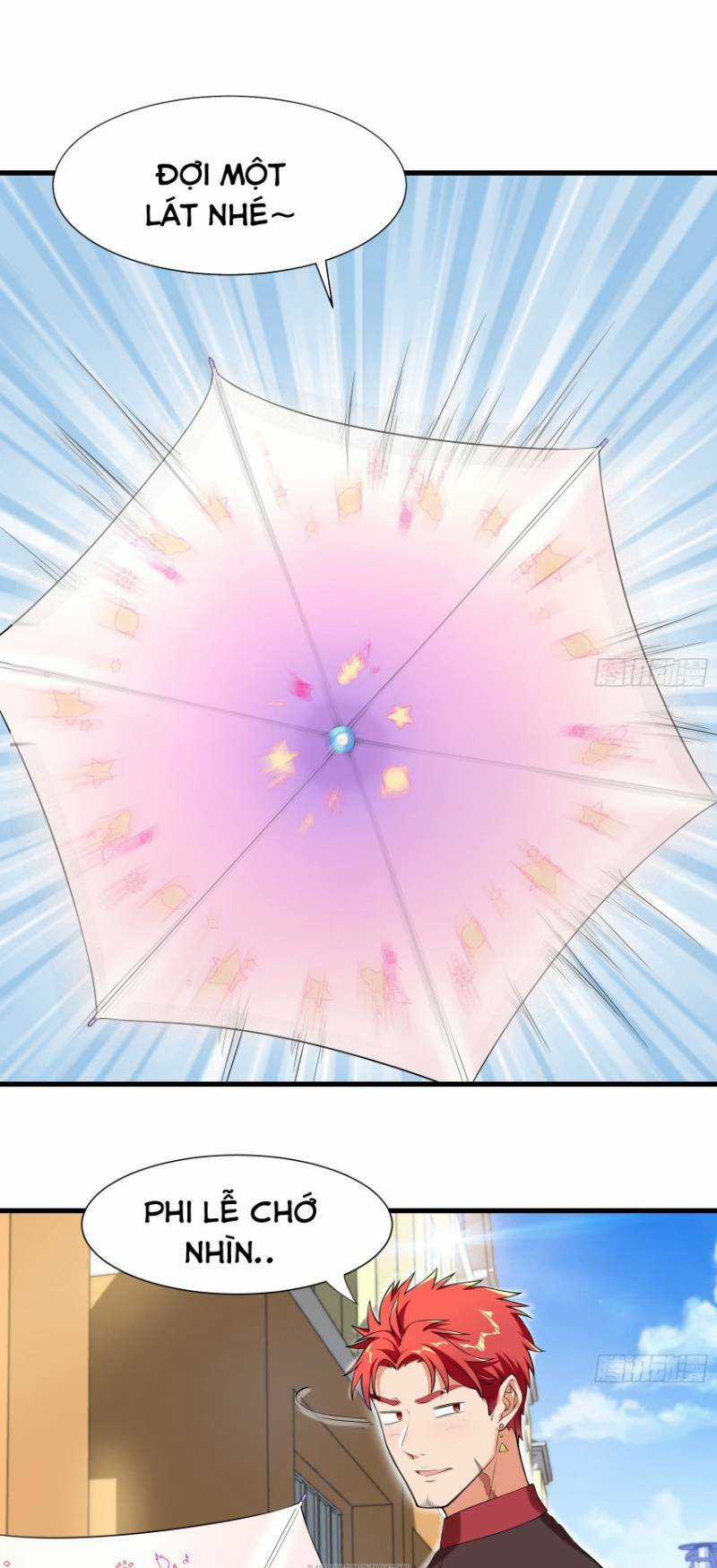 Đỉnh Phong Cường Thiếu Chapter 31 trang 2