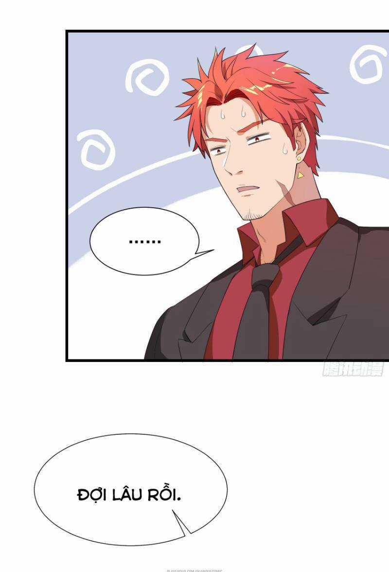 Đỉnh Phong Cường Thiếu Chapter 31 trang 20