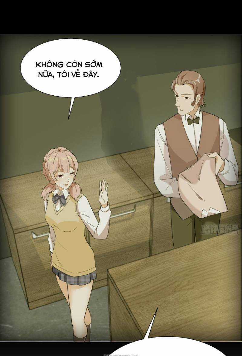 Đỉnh Phong Cường Thiếu Chapter 31 trang 24