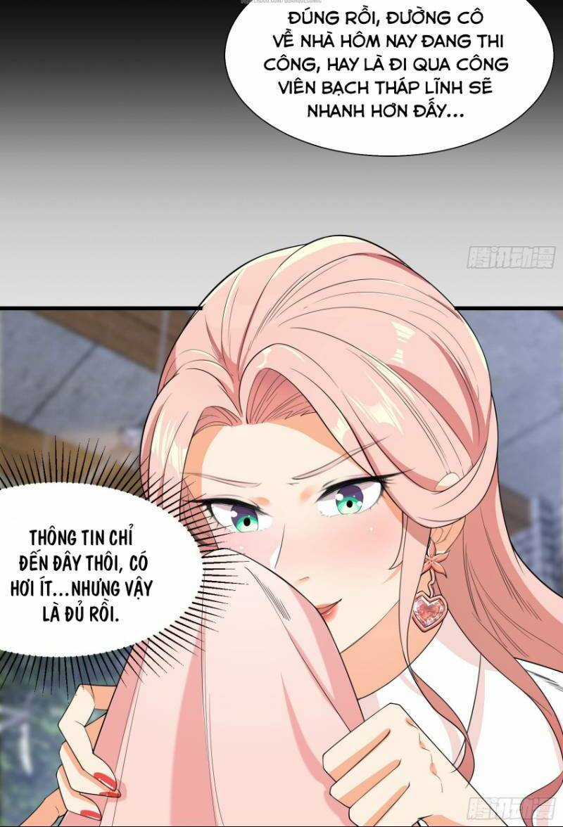 Đỉnh Phong Cường Thiếu Chapter 31 trang 25