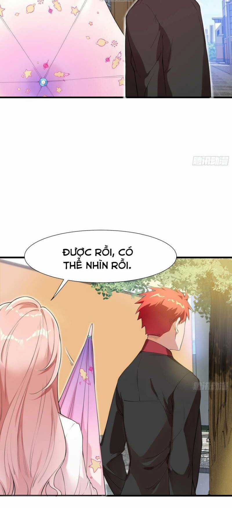 Đỉnh Phong Cường Thiếu Chapter 31 trang 3